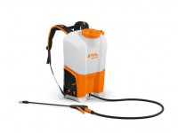 Stihl Spare Parts for Sprayers and Mistblowers